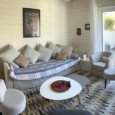 Maison A Dinard Luaran gambar