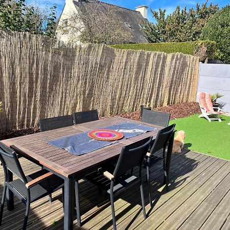 Maison A Dinard Luaran gambar