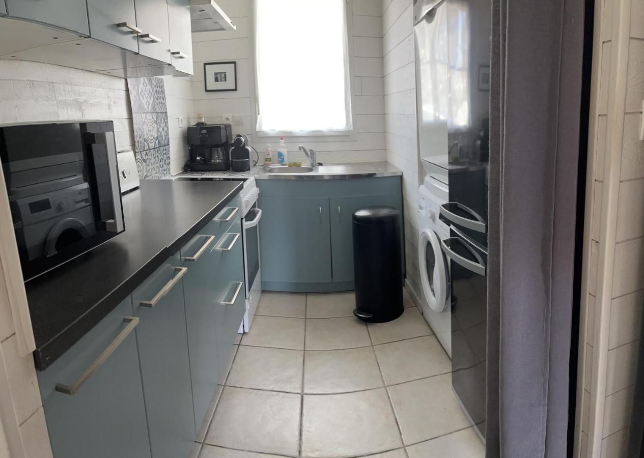 Maison A Dinard Luaran gambar