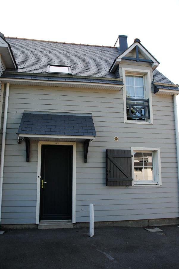 Maison A Dinard Luaran gambar