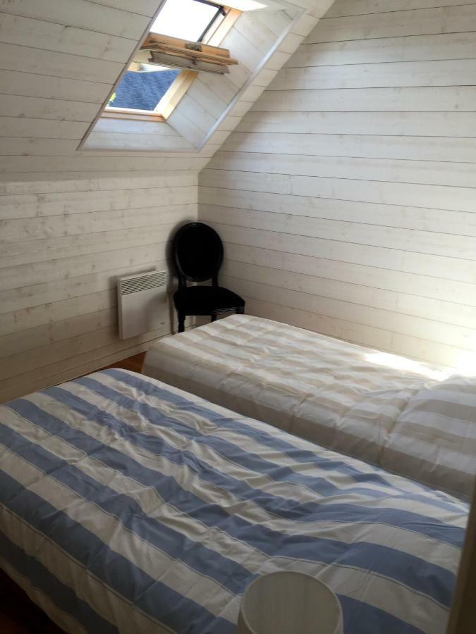Maison A Dinard Luaran gambar