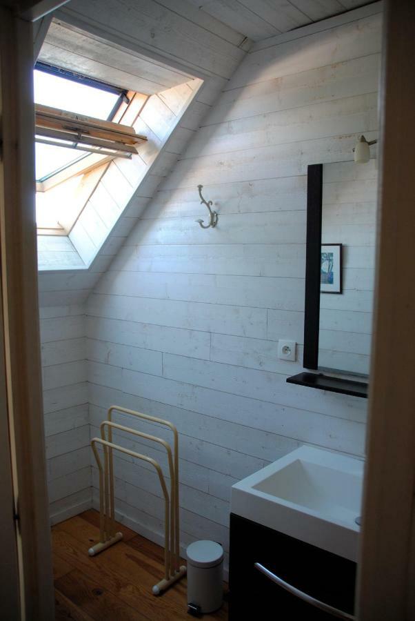 Maison A Dinard Luaran gambar