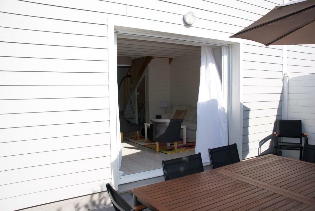 Maison A Dinard Luaran gambar