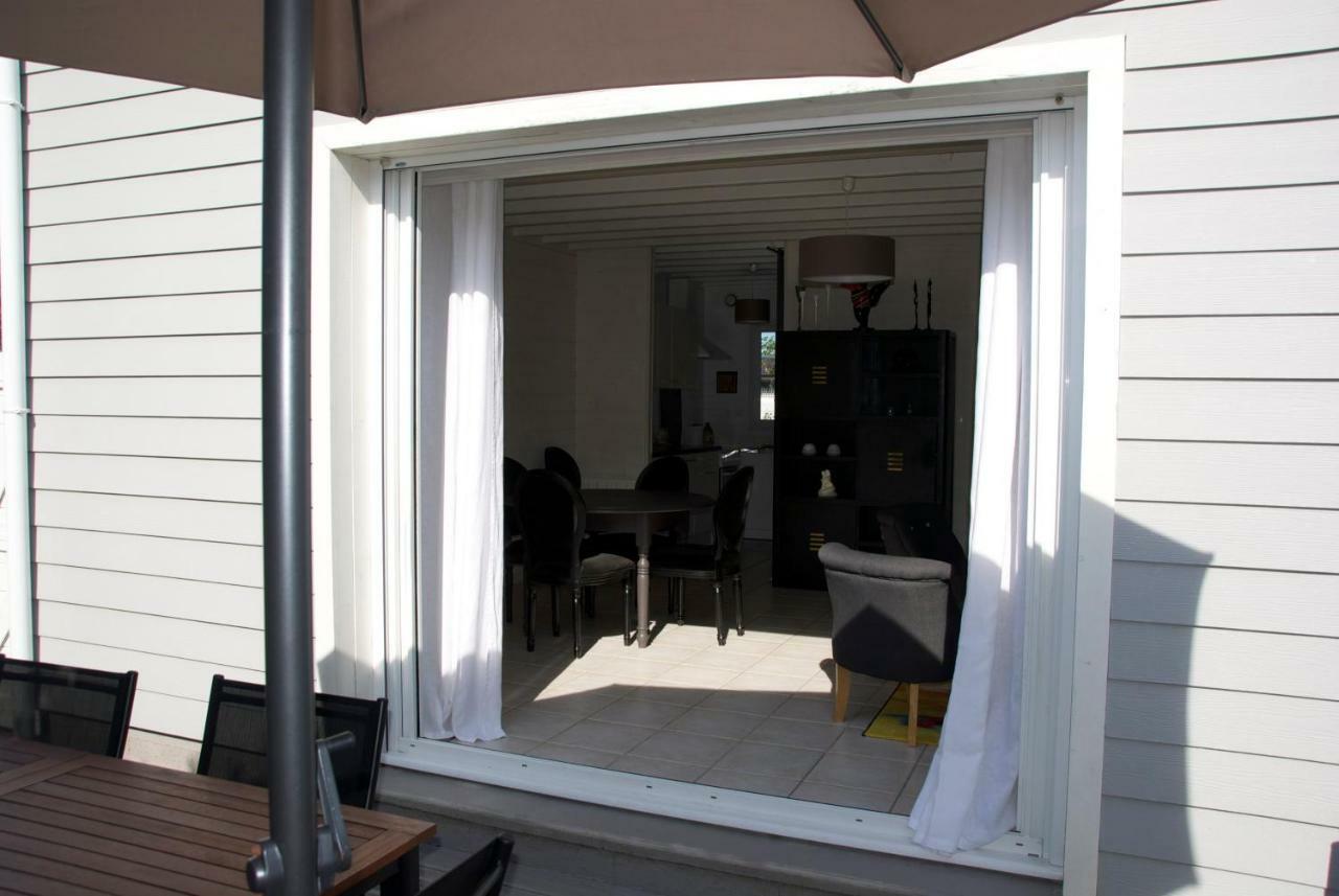 Maison A Dinard Luaran gambar
