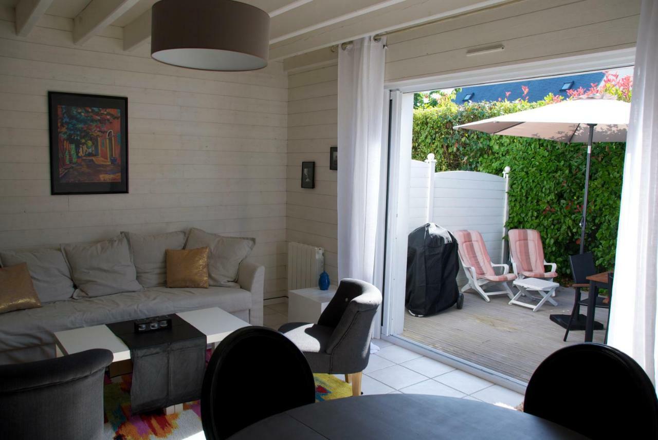 Maison A Dinard Luaran gambar